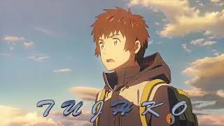 Jeene Lga Hu Edit | Your Name | Hindi Amv