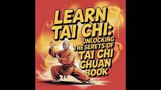 Learn Tai Chi: Unlocking The Secrets of Tai Chi Chuan book