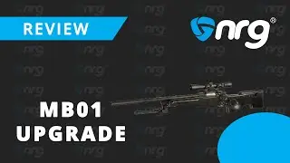 Sniper MB01 Upgrade | nrg review