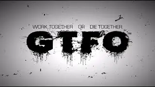 【GTFO】R7/D2 (6/27patch) clear  RE