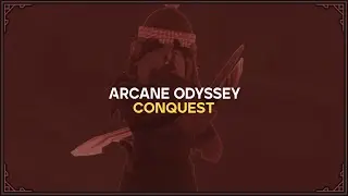 Arcane Odyssey Conquest — VOD #1