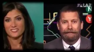 SJW vs LOGIC Gavin McInnes DESTROYING A Feminist / Social Justice Warriors / SJW