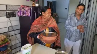 “Subah Se Itni Jaldi Kyun? 🪁Makarsankranti Vlog”