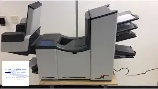 Neopost   Quadient DS75