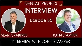 Episode 35: Interview With John Stamper