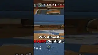 3 Skills to INSTANTLY Win more Gunfights