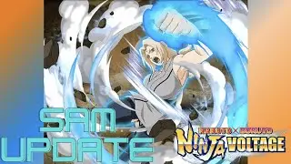 First Look at the new SAM | Sleep Deprived Vid | Eclipse | F2P BOYZ