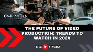 CMP Media Design Video Production #socialmediamarketing  #videoproduction  #nanaimobc