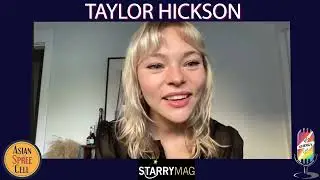 Taylor Hickson Zoom Party | Post Motherland: Fort Salem