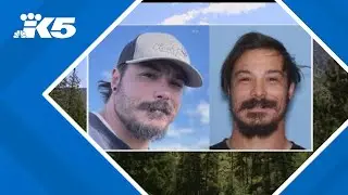 Search slowing in manhunt for Travis Decker
