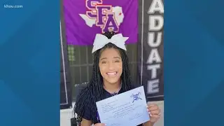 SFA officials say 'swatting' incident involved group of girls, could lead to charges