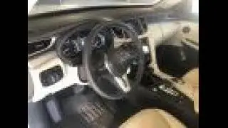 Infiniti QX50 2021 — отзыв владельца