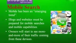 SEO Trends in 2013