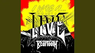 You Never Know (Live)