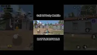 Call Of Duty Mobile #games #codm #gameplay #callofdutymobile #codbattleroyale #cod #codbattleground