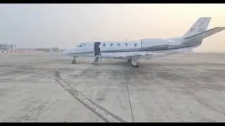 Fly with #ACS - Private Aircraft Charter Jet Service - Air Charter Services Pvt Ltd.