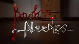 Knob and Needles - Short Animation