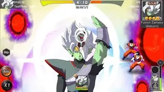 2022 October Active 🔥CODE REDEEM🔥Fury Fighter Gacha ZAMASU REBORN | Fighting Together Onward Codes