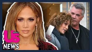 Jennifer Lopez Reacts To Ray Liotta Death & Pays Tribute To 'Shades Of Blue' Costar