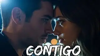 TOCANDO EL CIELO 🌙 | Reggaetón Romántico Para Dos