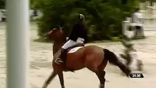 Pieter Clemens   Anthony   Budapest World Cup Grand Prix