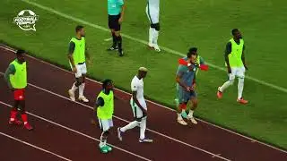 THROWBACK: Nigeria 🇳🇬 4-0 Benin | The Night the Super Eagles Soared to the World Cup Playoffs! 🦅⚽