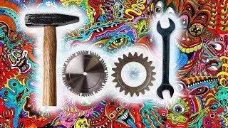 TOP 5 TooL RIFFS: drews reviews