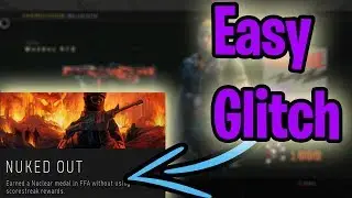 NEW BO4 NUKED OUT GLITCH (FREE) APRIL 2020 WORKING