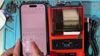 Hướng dẫn sử dụng m&aacute;y in nhiệt Puty PT-51DC cực kỳ đơn giản