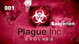 Plague Inc Evolved Part 1 Nessinator zerst&ouml;rt die Welt!