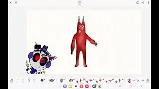 Owackcx And Friends Band 6 (Replouaded For Now)