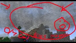 Hurricane ATTACKS MY VILLAGE! Weather2 S2 EP12 (Part 2/2)
