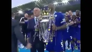 CHAMPIONE CHAMPIONE