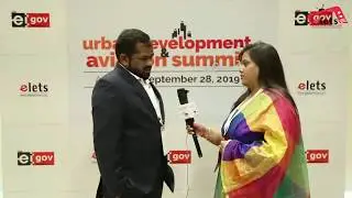 Interview - Sujan Rawat, Chief Executive Officer, Ujjain Development Authority,..