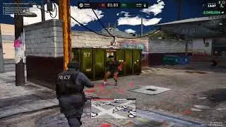 [LMG5] MA?D