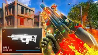 *NEW* BEST LOADOUT in SEASON 4 on REBIRTH ISLAND!