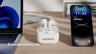 Xpods PRO True Wireless Earbuds | Just You and the Music