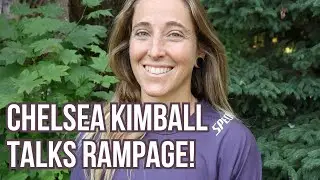 Celebrating Women In The Red Bell Rampage With Pro Rider Chelsea Kimball