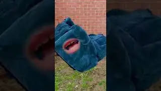 Couch Parkour Fail (Remix)