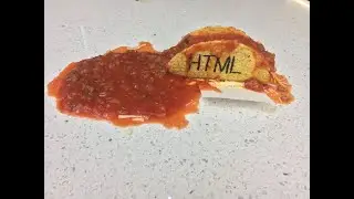 How to create a website in a taco shell