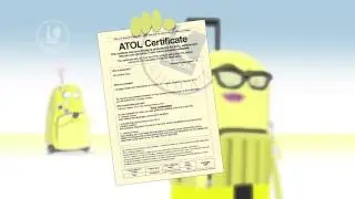 ATOL - Pack Peace of Mind