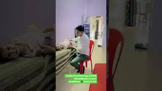#physiotheraphytreatment#children#developmentdelay #physiotheraphy #cutebaby#rehabilitation