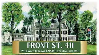 Front St. 411 January 25, 2026