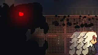 Sam Vs The Infected Bemehoth || Eastward