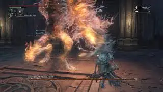 BloodBorne - JetYeti Session Part 01