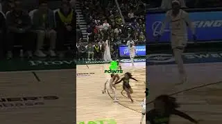 BETTING THE UNDER😭 #prizepicks #nbabets #nba #sportsbetting #shorts #viral #wnba