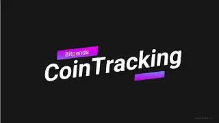 COINTRACKING STEUERBERICHT ohne API-Schnittstelle, nur CSV, BITPANDA. Kostenlose Generierung.