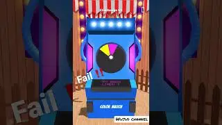 Squid Game Candy Challenge #69 ios android game #shorts #gameplay #squidgame