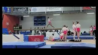 Mar 1, 2024 Gym Kinetics Classic