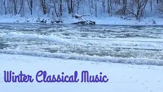 Most Soothing Winter Classics